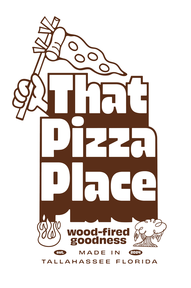That Pizza Place