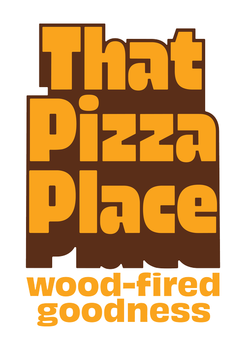That Pizza Place, wood-fired goodness